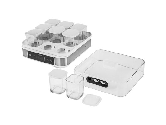 Йогуртницы KITFORT КТ-4096